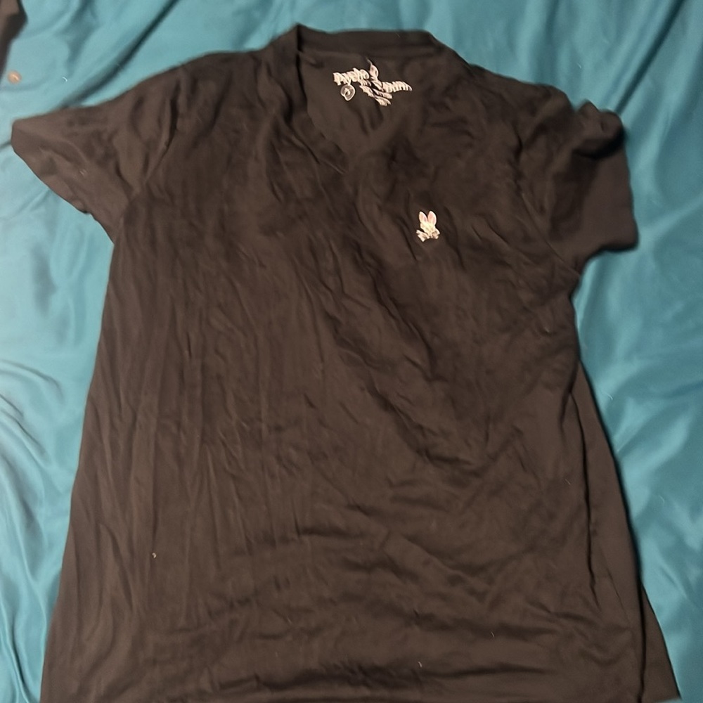 Psycho bunny T-shirts